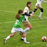 Hradišťanky dlouho trápily lídra tabulky, nakonec vyšly naprázdno