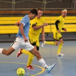 Na Písecku se rozběhla futsalová sezona, letos se bojuje ve dvou ligách