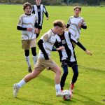 Dorost Hradiště si poradil s Dražejovem a vede tabulku