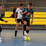 FUTSAL: Dream Team porazil Partu, Brufen v přesilovce zničil Chelsea