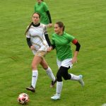 Hradišťanky dlouho trápily lídra tabulky, nakonec vyšly naprázdno