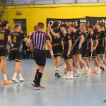 Písecké Lišky se statečně rvaly, ale na exsuperligové Buldoky nestačily