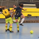 Na Písecku se rozběhla futsalová sezona, letos se bojuje ve dvou ligách