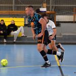 FUTSAL: Dream Team porazil Partu, Brufen v přesilovce zničil Chelsea