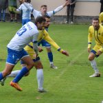 Mirovice mají první domácí bod, Semice zase venkovní