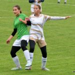 Hradišťanky dlouho trápily lídra tabulky, nakonec vyšly naprázdno