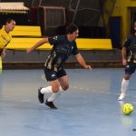 Na Písecku se rozběhla futsalová sezona, letos se bojuje ve dvou ligách