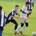 Dorost Hradiště si poradil s Dražejovem a vede tabulku