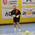 FUTSAL: Dream Team porazil Partu, Brufen v přesilovce zničil Chelsea