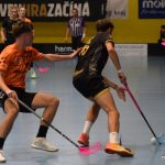 Písecké Lišky se statečně rvaly, ale na exsuperligové Buldoky nestačily