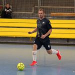 Na Písecku se rozběhla futsalová sezona, letos se bojuje ve dvou ligách
