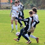 Dorost Hradiště si poradil s Dražejovem a vede tabulku