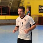 FUTSAL: Dream Team porazil Partu, Brufen v přesilovce zničil Chelsea
