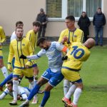 Mirovice mají první domácí bod, Semice zase venkovní