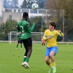 Rezerva Příbrami přichystala Písku první domácí ztrátu