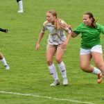 Hradišťanky dlouho trápily lídra tabulky, nakonec vyšly naprázdno