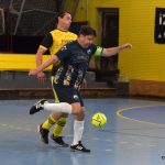 Na Písecku se rozběhla futsalová sezona, letos se bojuje ve dvou ligách