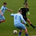 Oseku k vítězství v Protivíně stačila jediná branka