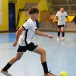 FUTSAL: Dream Team porazil Partu, Brufen v přesilovce zničil Chelsea