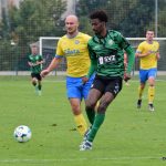 Rezerva Příbrami přichystala Písku první domácí ztrátu