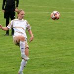 Hradišťanky dlouho trápily lídra tabulky, nakonec vyšly naprázdno