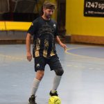 Na Písecku se rozběhla futsalová sezona, letos se bojuje ve dvou ligách