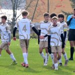 Dorost Hradiště si poradil s Dražejovem a vede tabulku