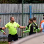 Oseku k vítězství v Protivíně stačila jediná branka