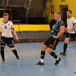 FUTSAL: Dream Team porazil Partu, Brufen v přesilovce zničil Chelsea