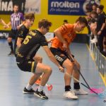 Písecké Lišky se statečně rvaly, ale na exsuperligové Buldoky nestačily