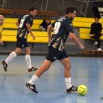 Na Písecku se rozběhla futsalová sezona, letos se bojuje ve dvou ligách