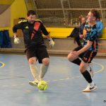 FUTSAL: Dream Team porazil Partu, Brufen v přesilovce zničil Chelsea