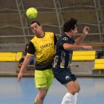 Na Písecku se rozběhla futsalová sezona, letos se bojuje ve dvou ligách
