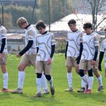 Dorost Hradiště si poradil s Dražejovem a vede tabulku