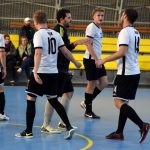 FUTSAL: Dream Team porazil Partu, Brufen v přesilovce zničil Chelsea