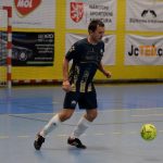 Na Písecku se rozběhla futsalová sezona, letos se bojuje ve dvou ligách