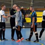 FUTSAL: Dream Team porazil Partu, Brufen v přesilovce zničil Chelsea