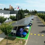 Písecký závod Schneider Electric pokračuje v posilování energetické soběstačnosti