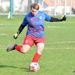 Větrné utkání zvládly lépe Hradišťanky, Plzeň odjela s prázdnou