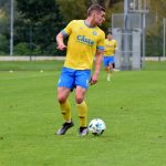 Rezerva Příbrami přichystala Písku první domácí ztrátu