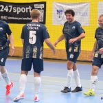 Na Písecku se rozběhla futsalová sezona, letos se bojuje ve dvou ligách