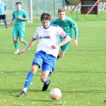 Omlazená Královka si poradila se zkušenějšími Skálami