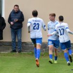 Mirovice mají první domácí bod, Semice zase venkovní