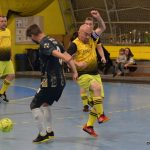 Na Písecku se rozběhla futsalová sezona, letos se bojuje ve dvou ligách