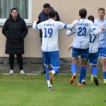 Mirovice mají první domácí bod, Semice zase venkovní