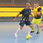 Na Písecku se rozběhla futsalová sezona, letos se bojuje ve dvou ligách