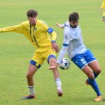 Mirovice mají první domácí bod, Semice zase venkovní