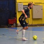 Na Písecku se rozběhla futsalová sezona, letos se bojuje ve dvou ligách
