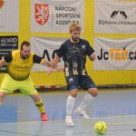 Na Písecku se rozběhla futsalová sezona, letos se bojuje ve dvou ligách