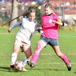 Větrné utkání zvládly lépe Hradišťanky, Plzeň odjela s prázdnou